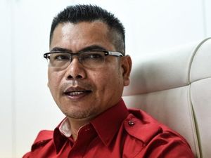 Ini Jamal Yunos, Politikus Malaysia yang Ditangkap di Tebet