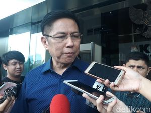 Kasus e-KTP, Ini 3 Hal yang Ditelusuri KPK dari Politikus PD Mulyadi