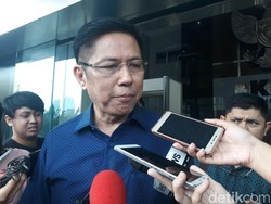 Kasus e-KTP, Ini 3 Hal yang Ditelusuri KPK dari Politikus PD Mulyadi