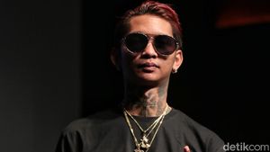 Young Lex Geram dengan Netizen dan Dukung Bowo Alpenliebe