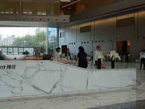 Raksasa Teknologi Sumbang Triliunan Dukung Visi Xi Jinping