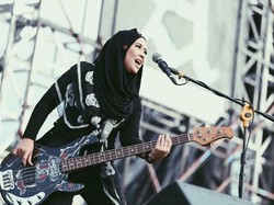 Cerita Chua Kotak Tampil Berhijab di Aceh