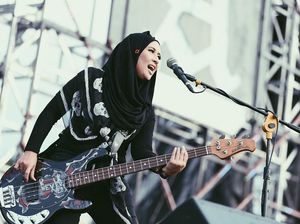 Cerita Chua Kotak Tampil Berhijab di Aceh Cerita Chua Kotak Tampil Berhijab di Aceh
