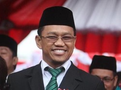 PPP Perketat Proses Pendaftaran Caleg