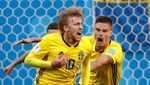8 Pemain yang Paling Sering Menembak Sudah Tersingkir dari Piala Dunia 2018