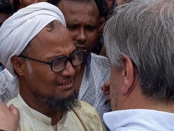 Ini Kata Sekjen PBB Usai Dengar Kesaksian Rohingya Soal Pemerkosaan