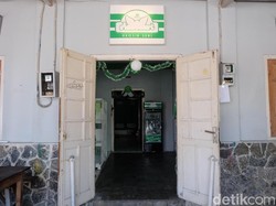 Siasat Ace House Collective Dekati Seni ke Ruang Publik