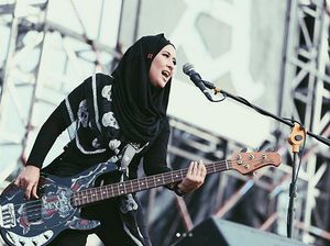 Chua Kotak Dapat Dukungan Lanjutkan Berhijab