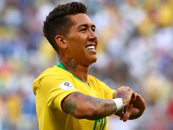 Video: Roberto Firmino Sang Supersub!
