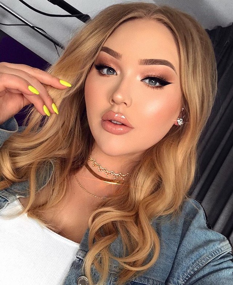Nikkietutorials Instagram >> Fakta Nikkie Tutorials Yang Dikenal Wanita Tulen Ternyata Nikkietutorials Instagram >> Fakta Nikkie Tutorials Yang Dikenal Wanita Tulen Ternyata
