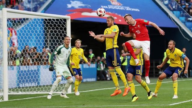 Swiss gagal memanfaatkan peluang yang dimiliki.