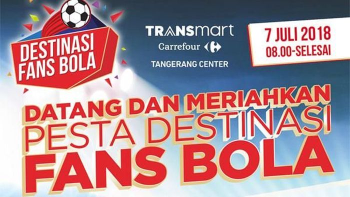 Foto: Transmart Carrefour Foto: Transmart Carrefour
