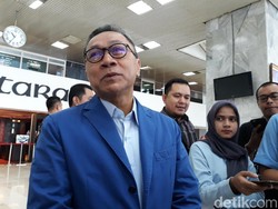 Saran Zulkifli ke Prabowo-Sandiaga Jelang Debat: Nyanyi dan Makan Enak