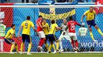Swedia Lolos ke Perempatfinal Usai Singkirkan Swiss