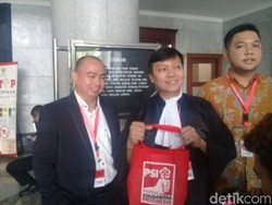 MK Minta PSI Perbaiki Gugatan Iklan Parpol