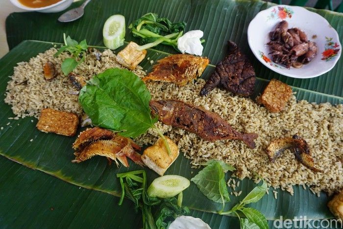 Foto: Dok. detikFood Foto: Dok. detikFood