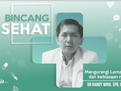 Sering Jadikan Ngemil Sebagai Pelarian Stres? Cegah dengan Cara Ini