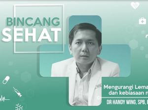 Sering Jadikan Ngemil Sebagai Pelarian Stres? Cegah dengan Cara Ini Sering Jadikan Ngemil Sebagai Pelarian Stres? Cegah dengan Cara Ini