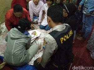 Tega, Sehari Dua Bayi Dibuang di Malang