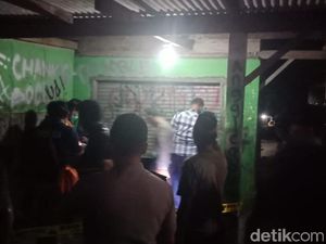 Polisi Kantongi Identitas Pembunuh Buruh Pabrik di Tangerang Polisi Kantongi Identitas Pembunuh Buruh Pabrik di Tangerang