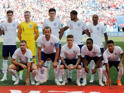 Jadwal Piala Dunia 2018 Hari Ini: Swedia vs Swiss, Kolombia vs Inggris