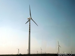 RI Kalah dari India Soal Energi Terbarukan, Begini Datanya