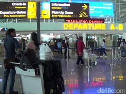 Bandara Bali Utara Jangan Sampai Sepi Seperti Kertajati