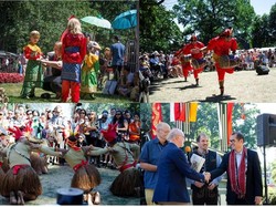 Kota di Belanda Disulap Jadi Serba Indonesia