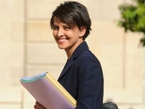 Dulu Menggembala Kambing, Wanita Ini Kini Sukses Jadi Menteri Pendidikan