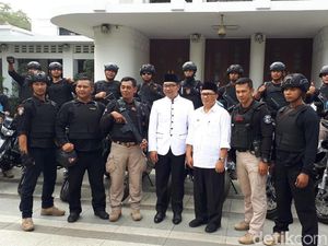 Cerita Tim Prabu Kalah Cepat dari Pelaku Kejahatan Jalanan