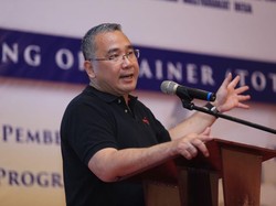 Mendes: Dana Desa Bisa Hindarkan Petani dari Pendapatan Haram