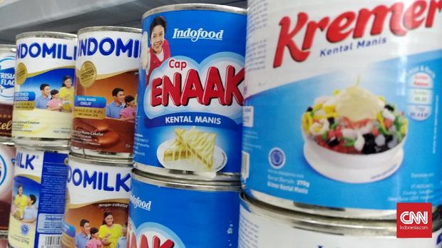 Distributor Susu Formula Harga Pabrik – newstempo