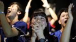 Ditundukkan Belgia, Tim Samurai Biru Pulang Kampung