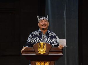 Ini Hasil Rapat Arief Yahya dan Luhut soal Pariwisata