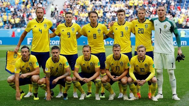 Teka-teki Gerendel Swedia yang Harus Dipecahkan Inggris
