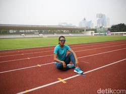 Tahun 2015 Jadi Periode Paling Mencekam untuk Maria Londa