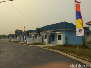 Anies Bilang Separuh Tentara RI Tak Punya Rumah Dinas, Ini Data Kemhan Anies Bilang Separuh Tentara RI Tak Punya Rumah Dinas, Ini Data Kemhan