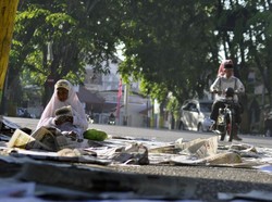 Menikmati Kemenangan dalam Sepi