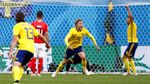 Swedia Lolos ke Perempatfinal Usai Singkirkan Swiss