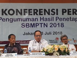 Unibraw dan Unpad Jadi PTN Terfavorit Tahun Ini