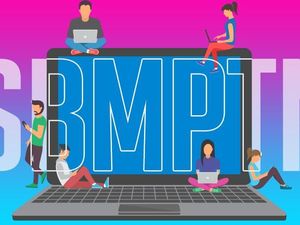 Pendaftaran SBMPTN Dimulai Hari Ini Pendaftaran SBMPTN Dimulai Hari Ini