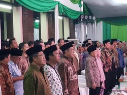 Rommy: Sejak Awal NU Ingin Satukan Agama dan Nasionalisme
