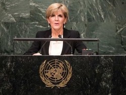 Australia Hentikan Bantuan Langsung untuk Palestina