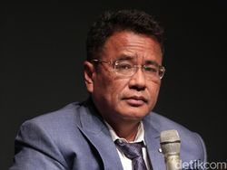 Hotman Paris Komentar soal Penetapan Tersangka Jiwasraya