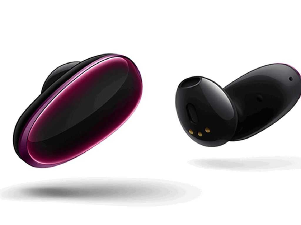 O-Free, Pesaing AirPod Bikinan Oppo O-Free, Pesaing AirPod Bikinan Oppo