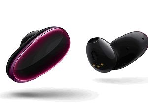 O-Free, Pesaing AirPod Bikinan Oppo O-Free, Pesaing AirPod Bikinan Oppo