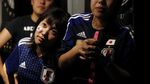 Ditundukkan Belgia, Tim Samurai Biru Pulang Kampung