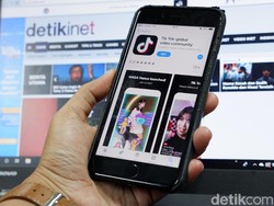 Pejabat Hingga Anggota DPR Setuju Tik Tok Diblokir