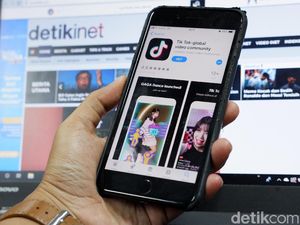 Ini Petisi yang Bikin Tik Tok Akhirnya Diblokir Ini Petisi yang Bikin Tik Tok Akhirnya Diblokir
