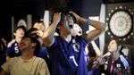 Ditundukkan Belgia, Tim Samurai Biru Pulang Kampung